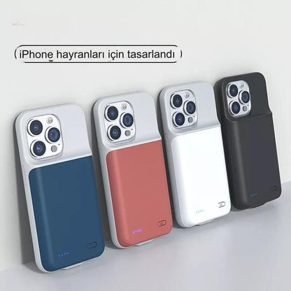 Armorios™ PowerBank Armor Kılıf